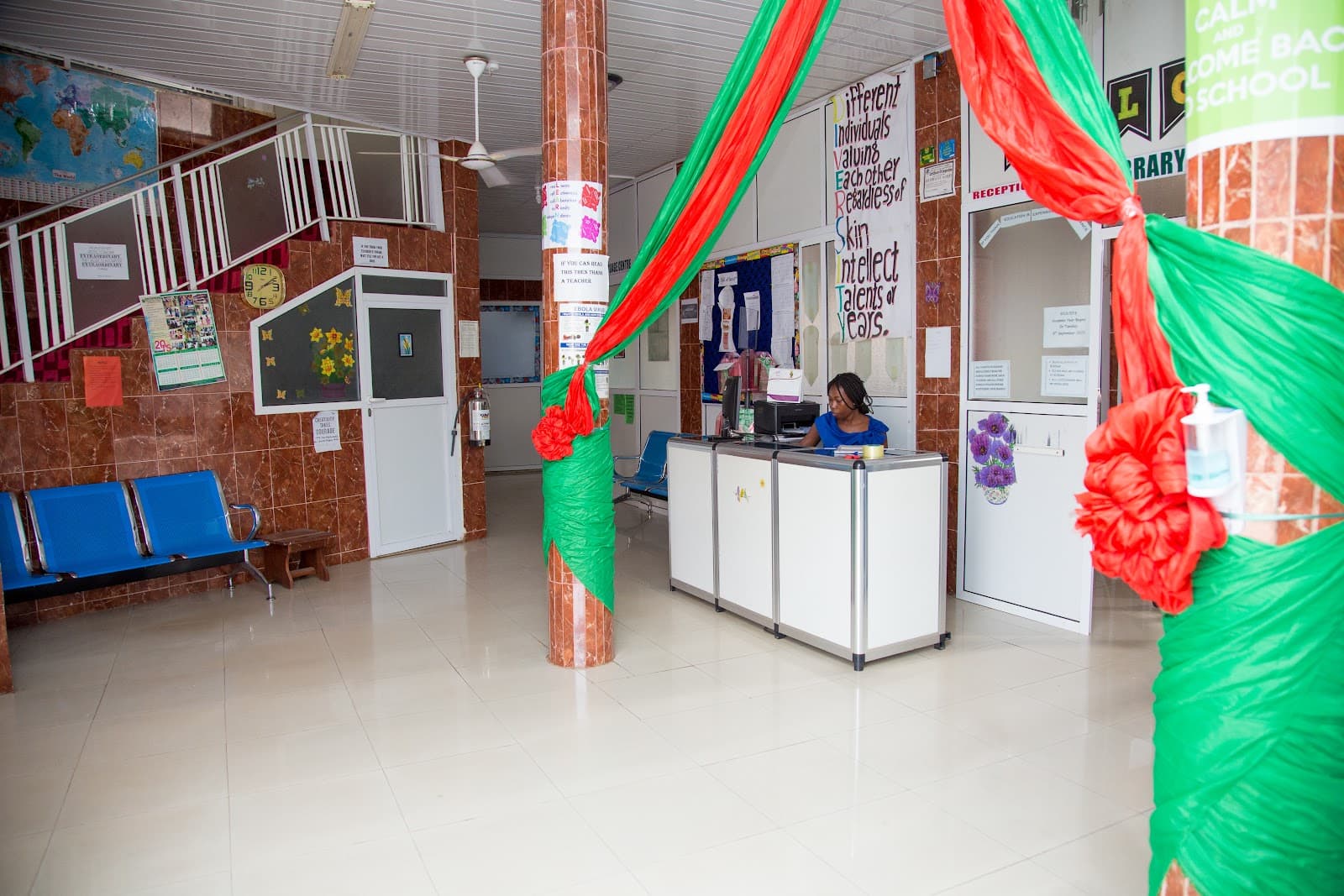 Dayspring International Academy photo 2