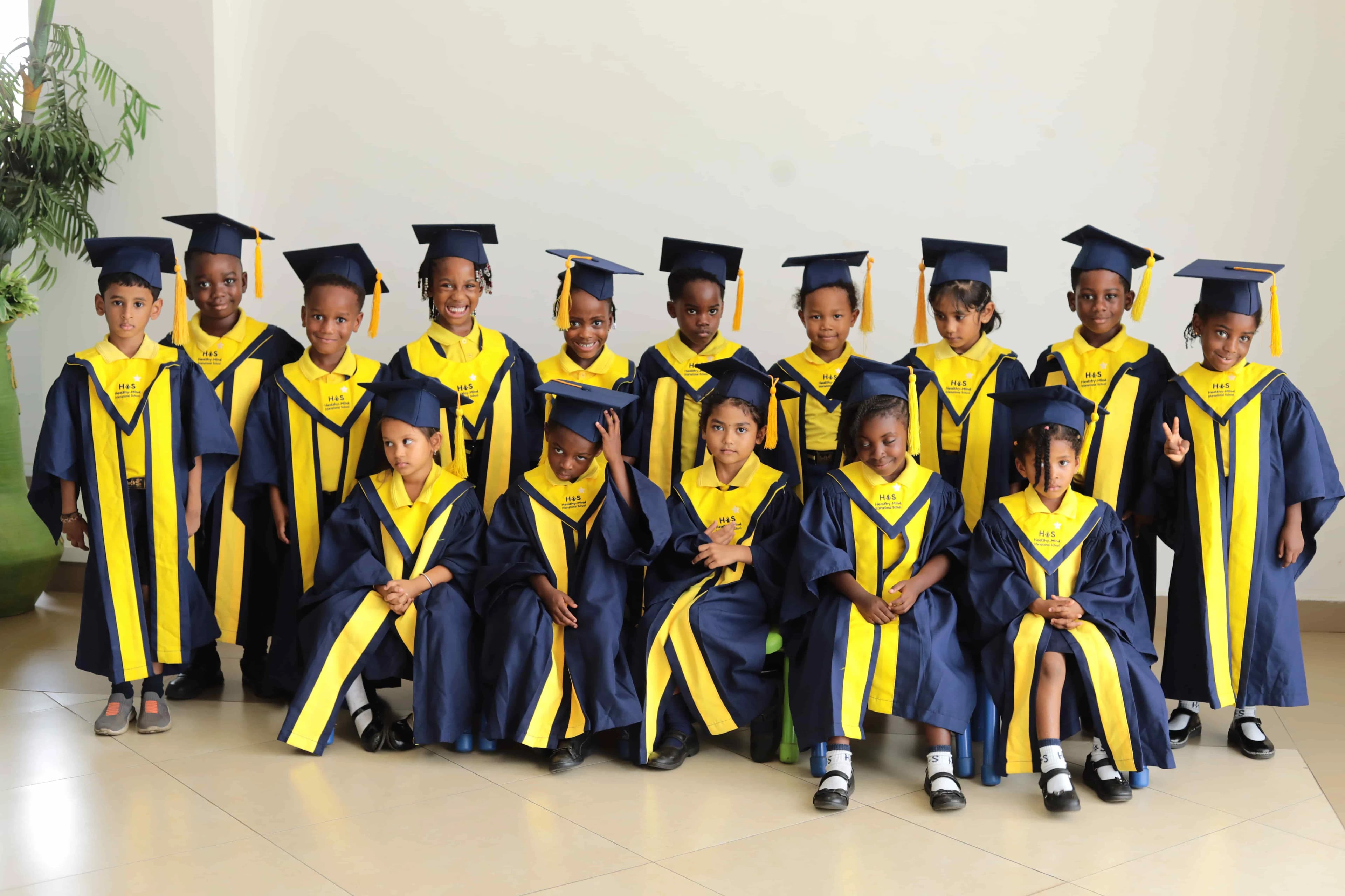 Healthy-Mind International School photo 6
