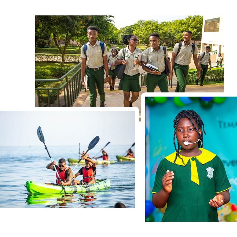Tema International School photo 5