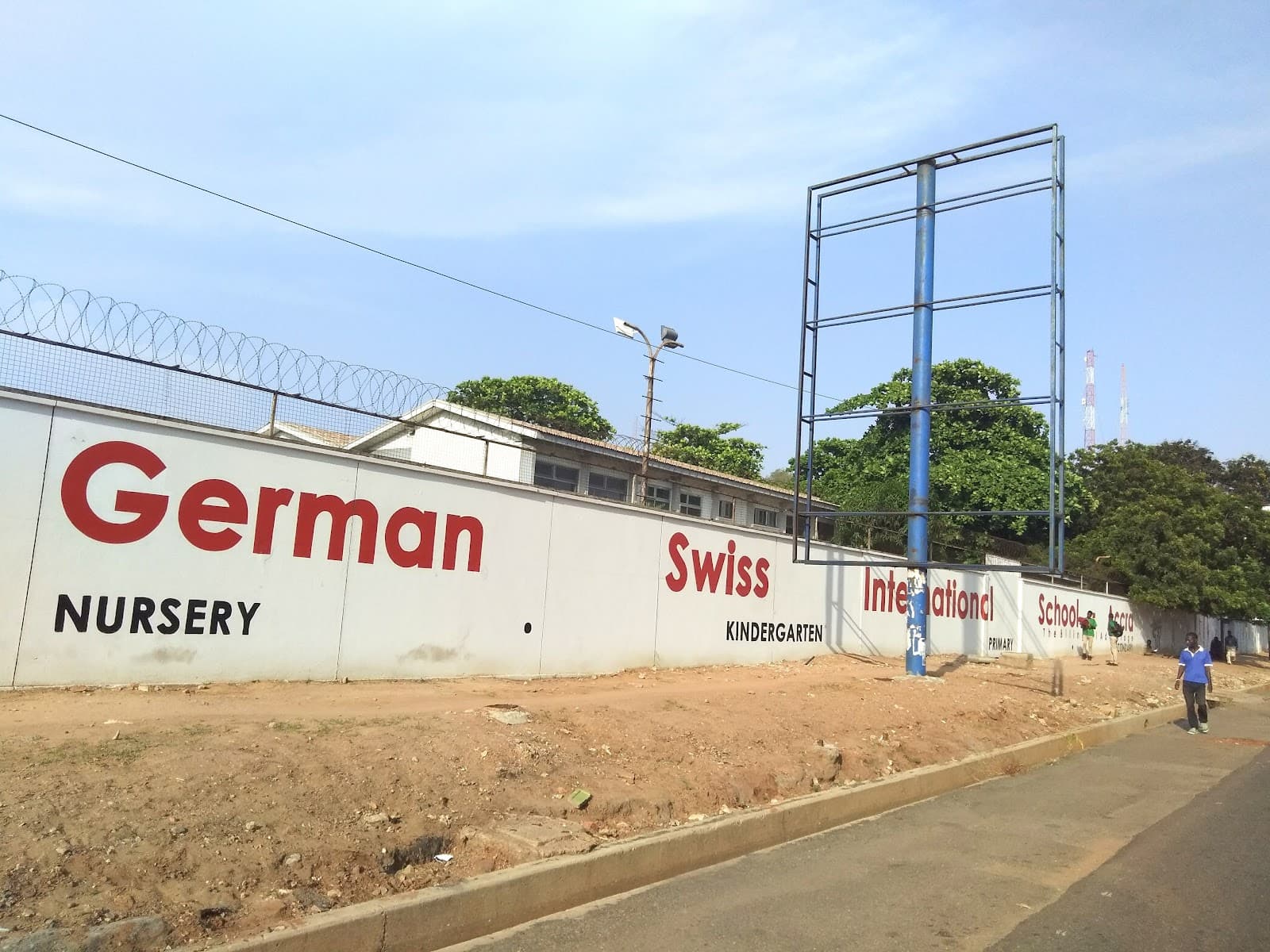 German International School Accra photo 4