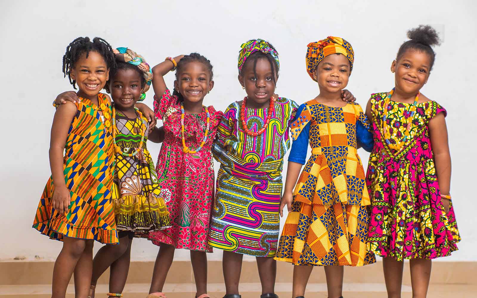 East Bridge International School - Ghana photo 6
