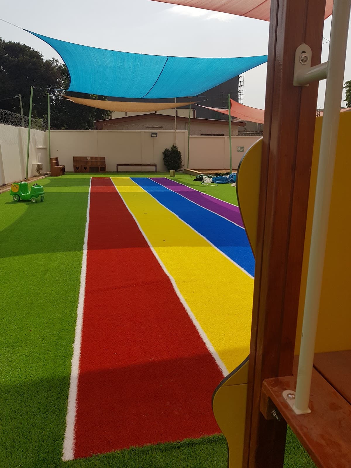 Safari International School (Cantonments Campus) photo 4