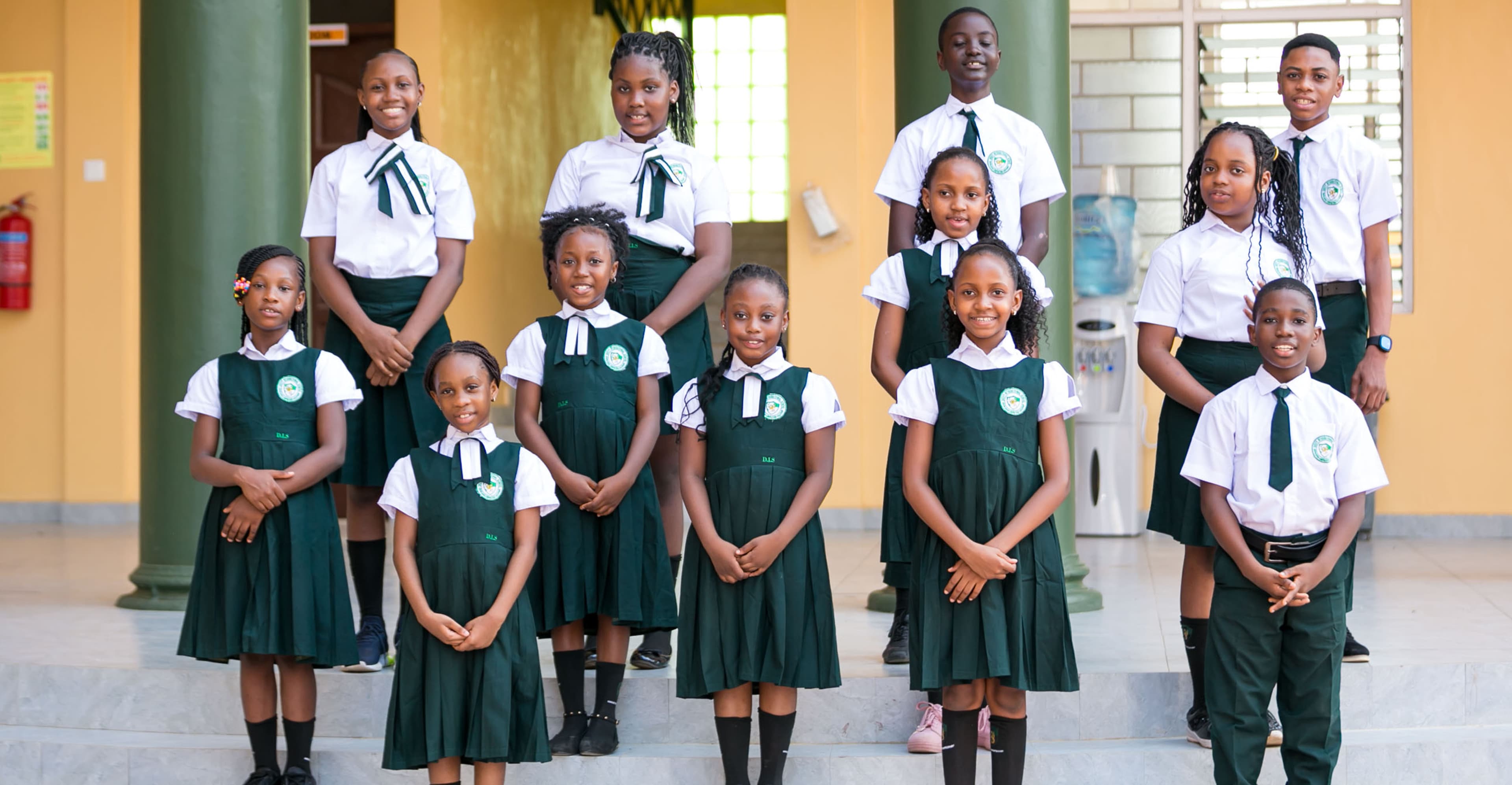Desvy International School photo 4