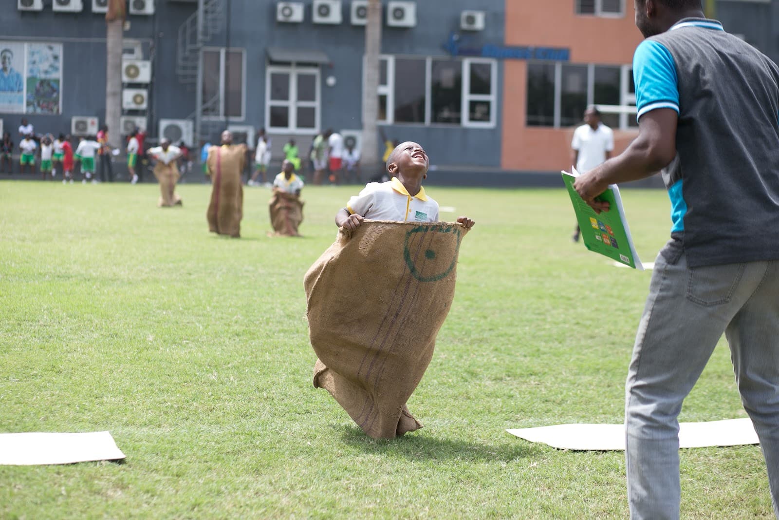 Dayspring International Academy photo 4