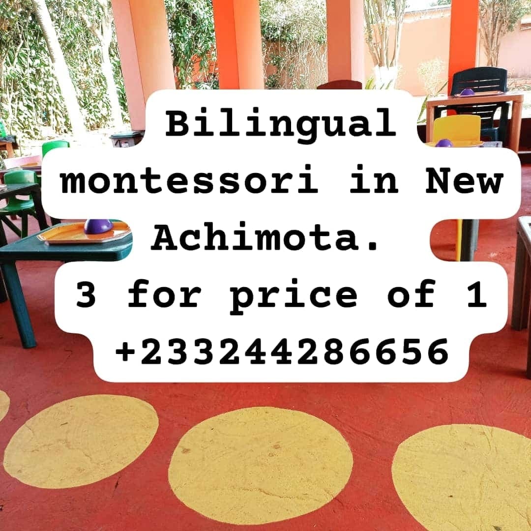 Ecole Bilingue Edulingua campus