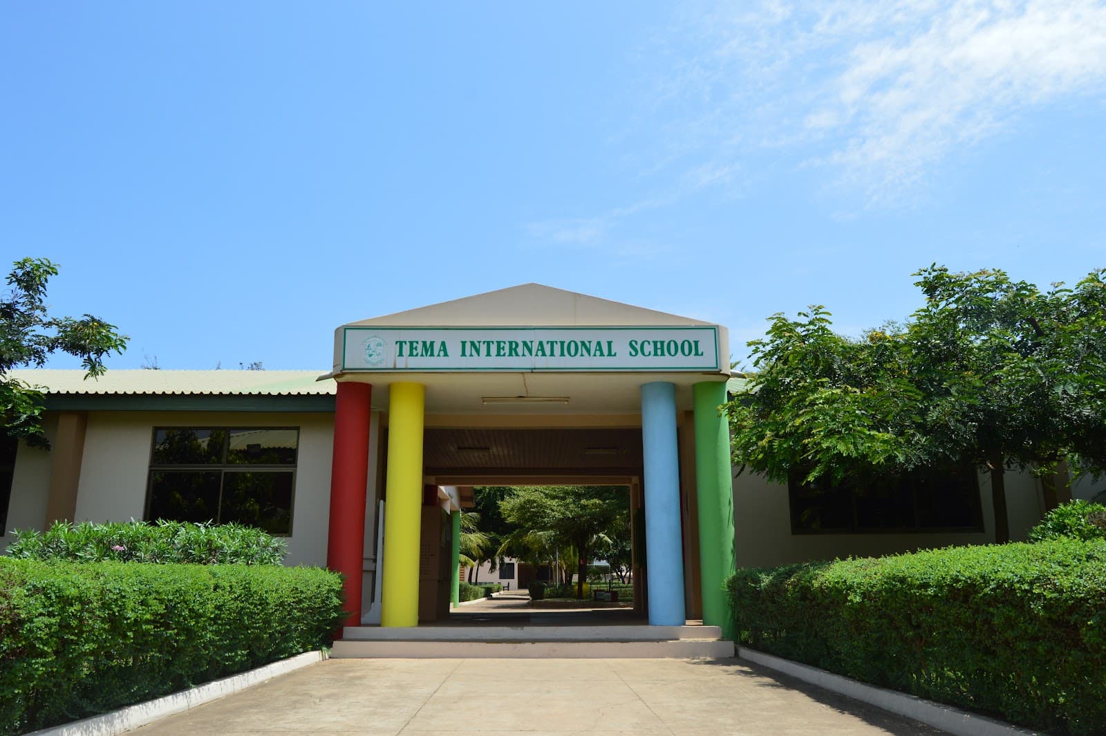 Tema International School photo 3
