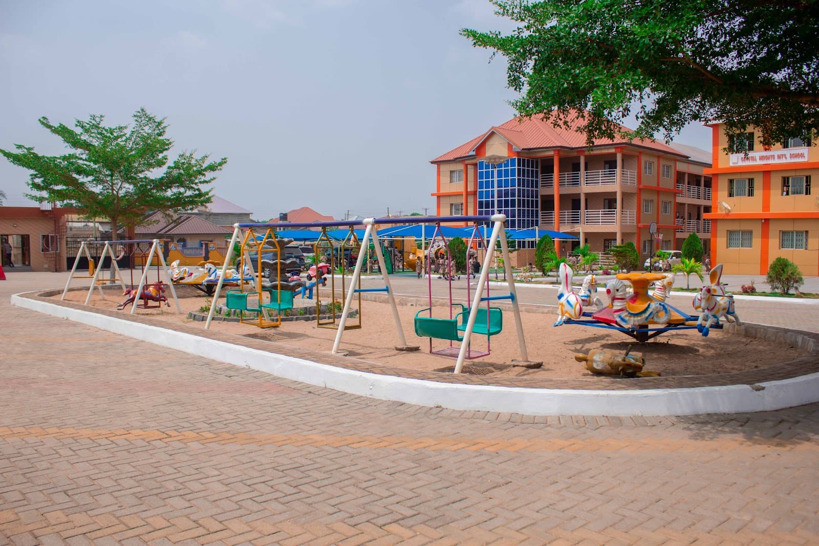 Crystal Heights International School photo 3