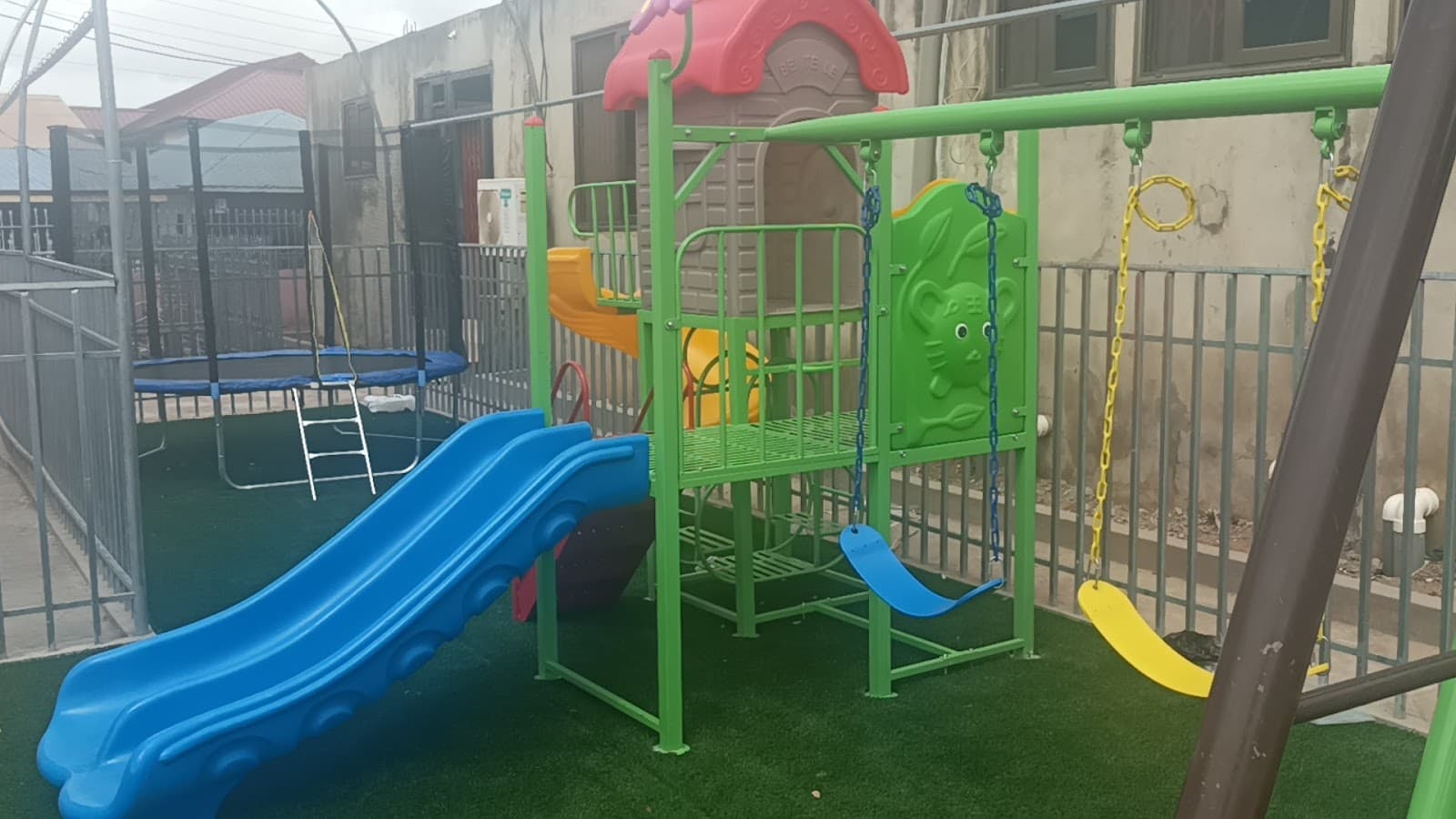 Sacred Heart School Complex photo 2