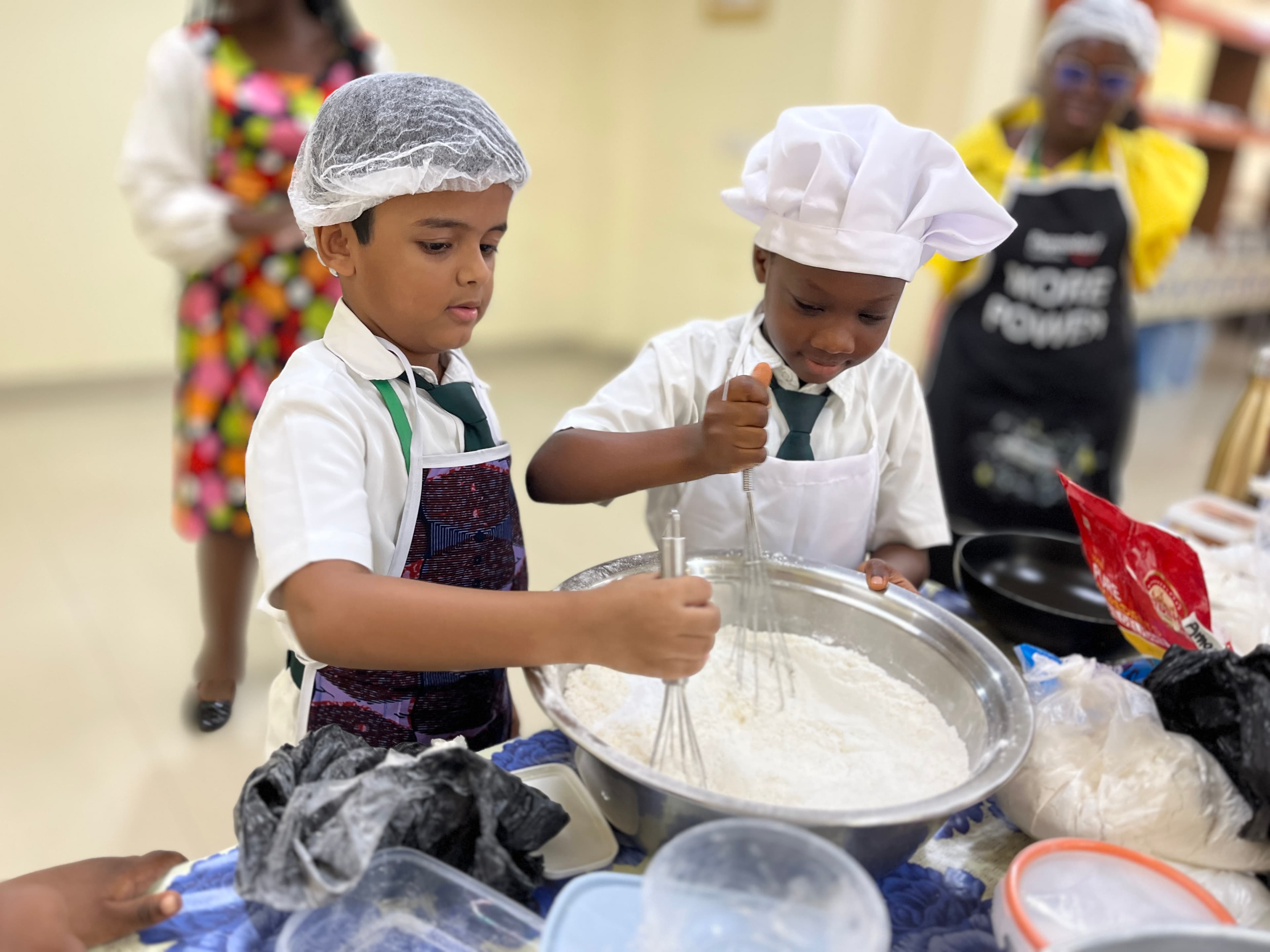 DPS INTERNATIONAL GHANA photo 7