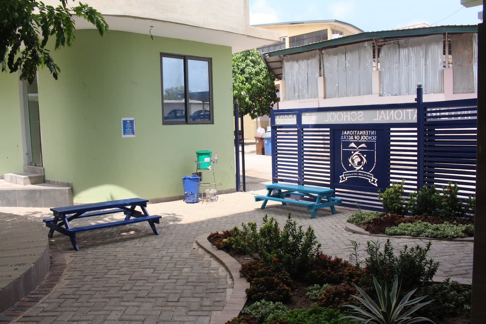 International School of Accra photo 4