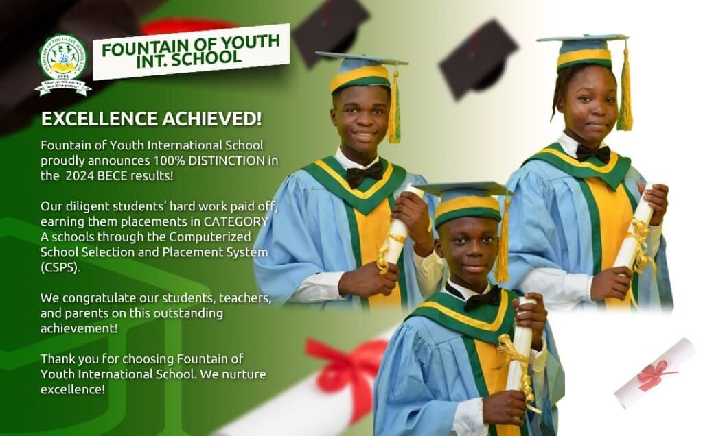 Fountain of Youth International School photo 4