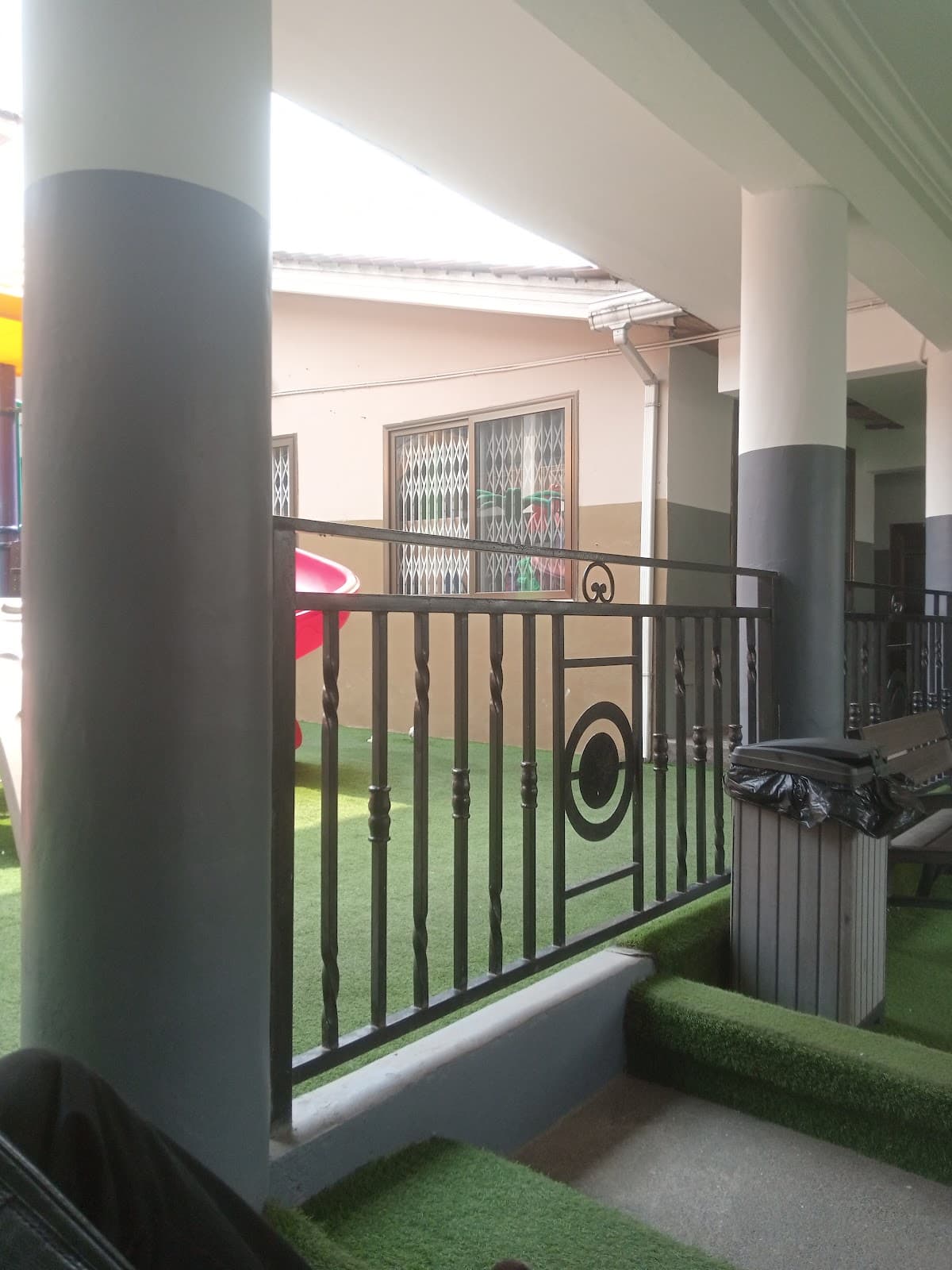 St. Albans International School photo 7