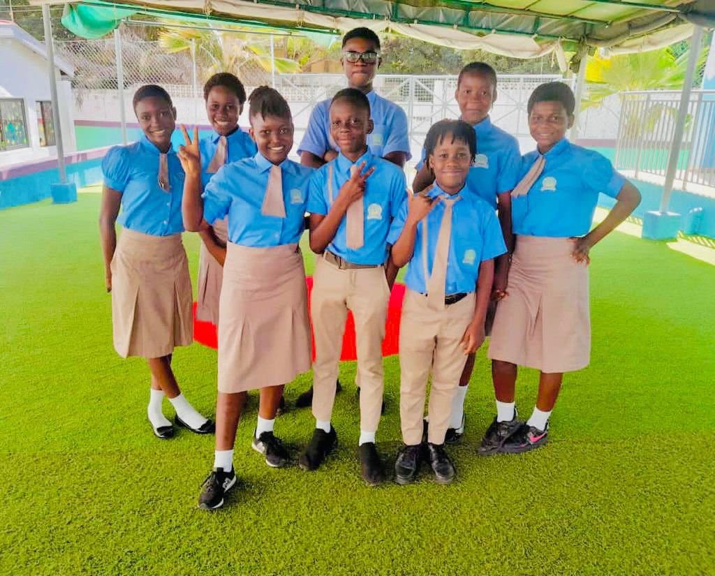 Fountain of Youth International School photo 2