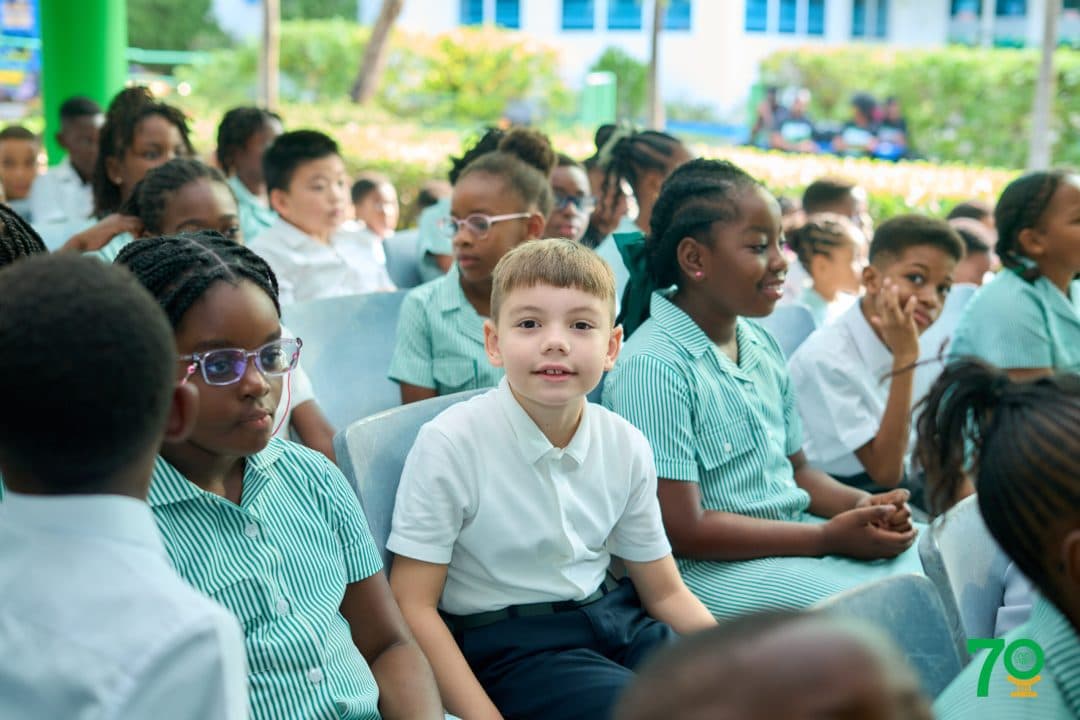 Ghana International School (GIS) photo 5