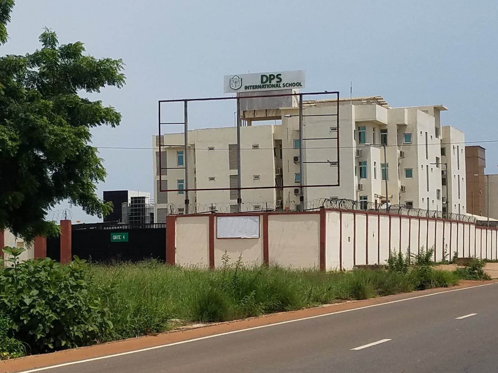 DPS INTERNATIONAL GHANA photo 3