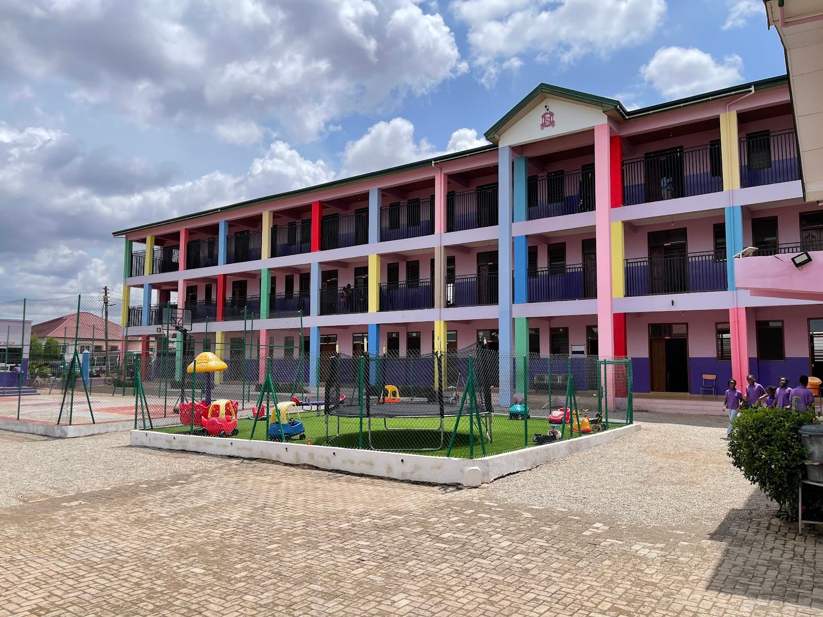 Hydeson School photo 2
