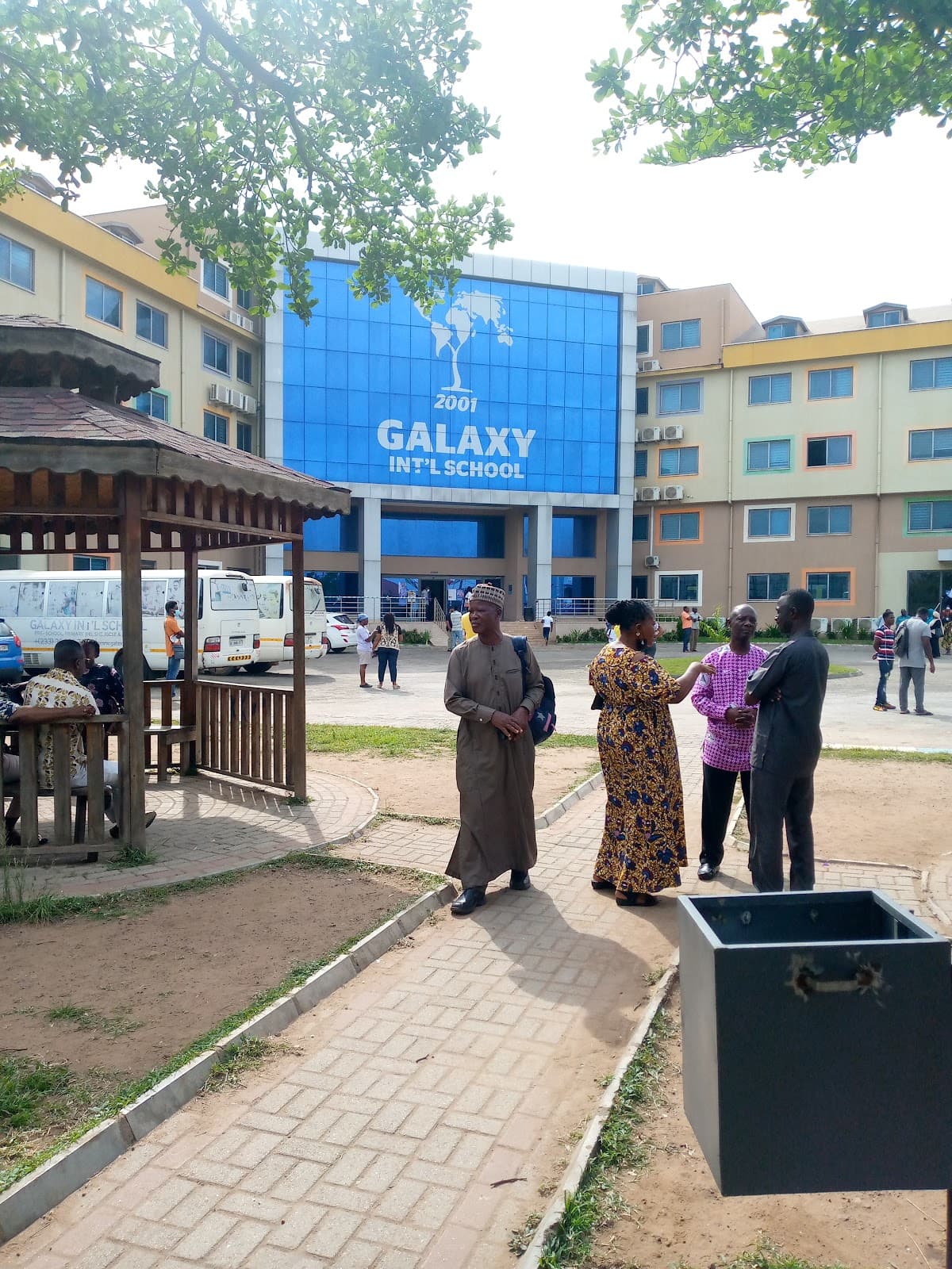 Galaxy International School (East Legon Branch) photo 5
