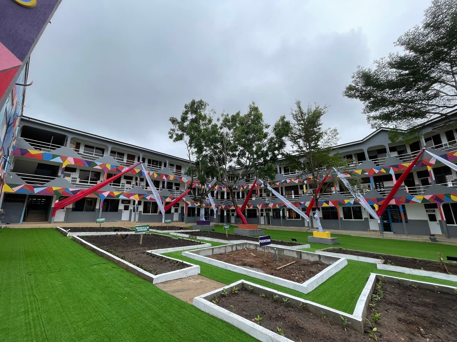 Brain Hill International School photo 3
