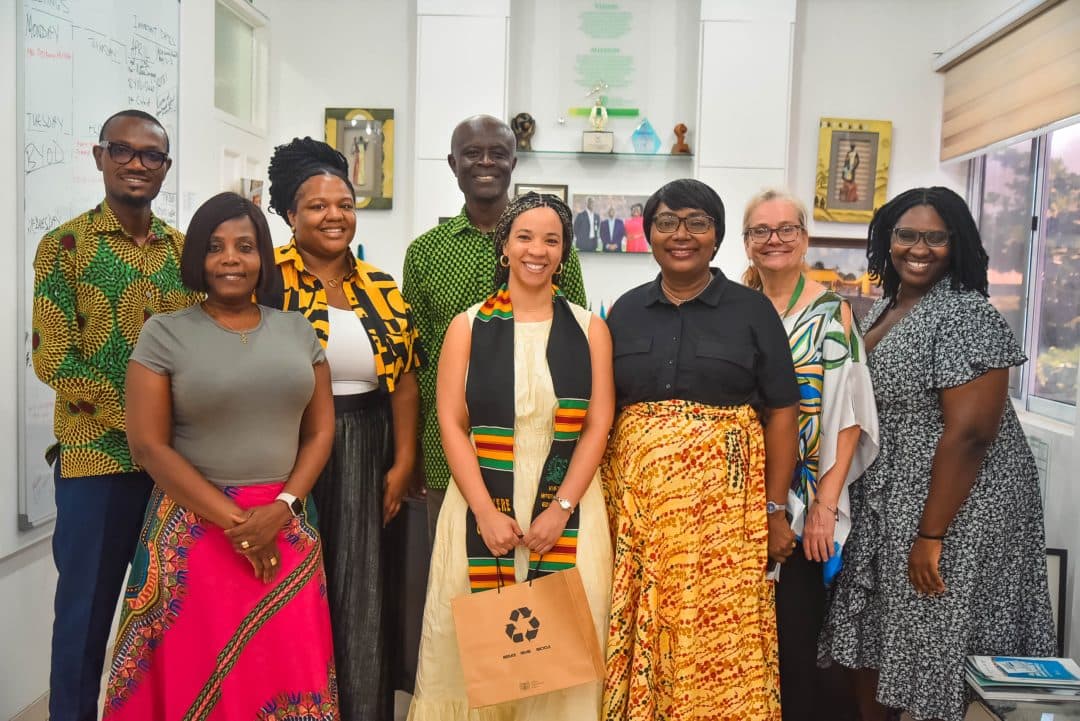 Ghana International School (GIS) photo 7