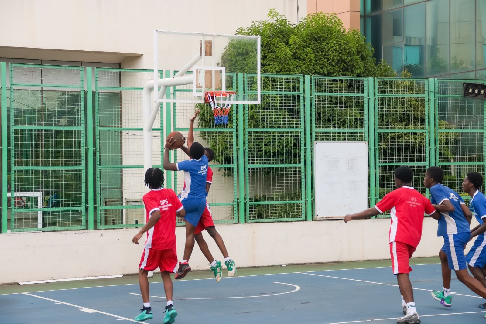 DPS INTERNATIONAL GHANA photo 4