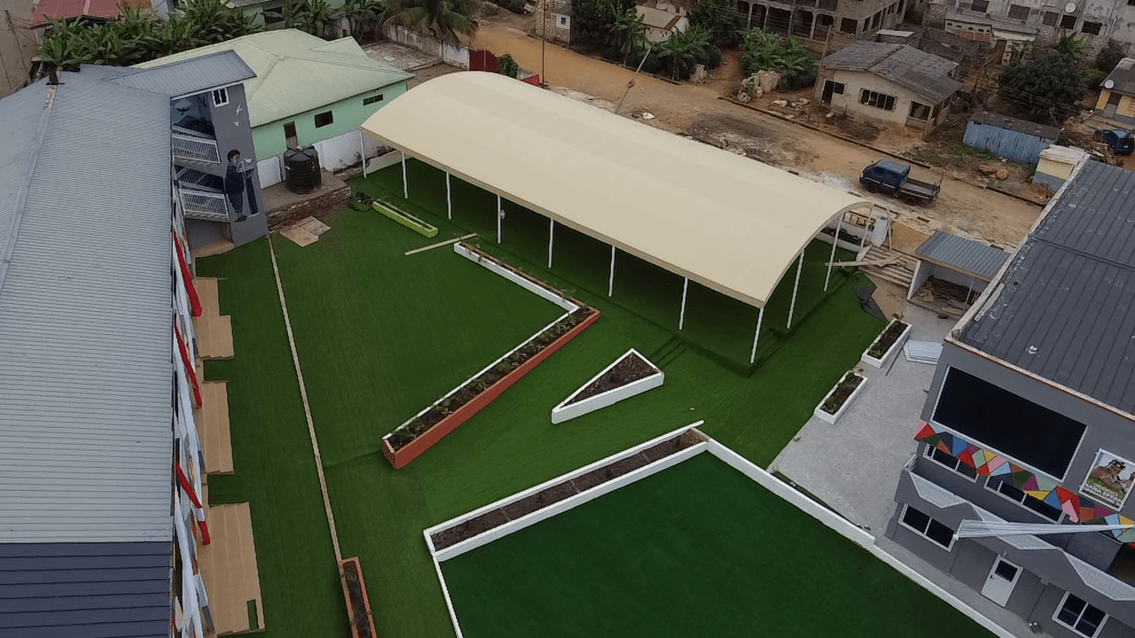 Brain Hill International School photo 4