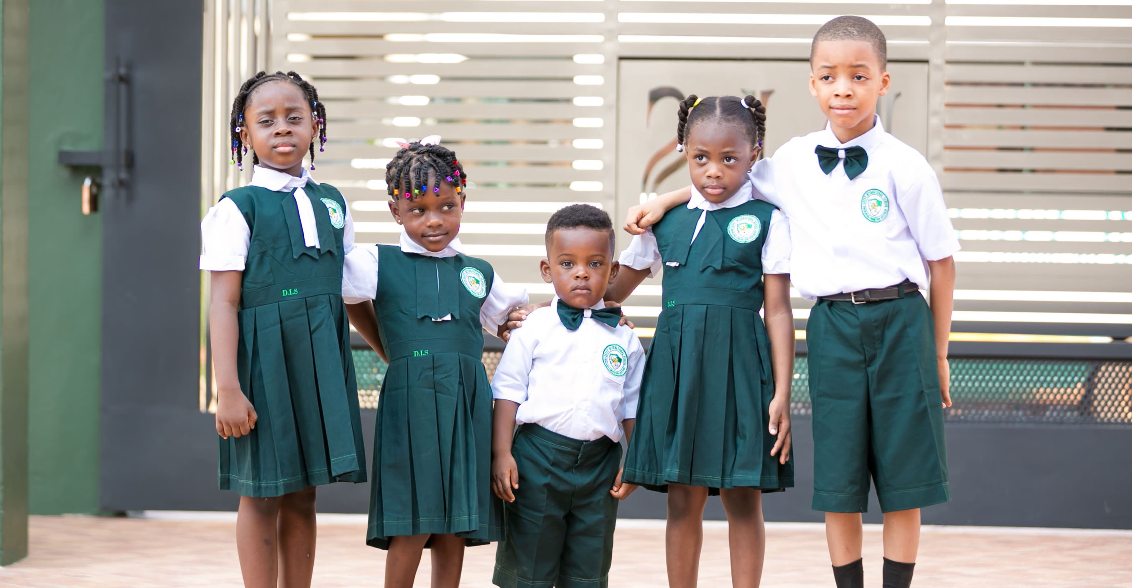 Desvy International School photo 2