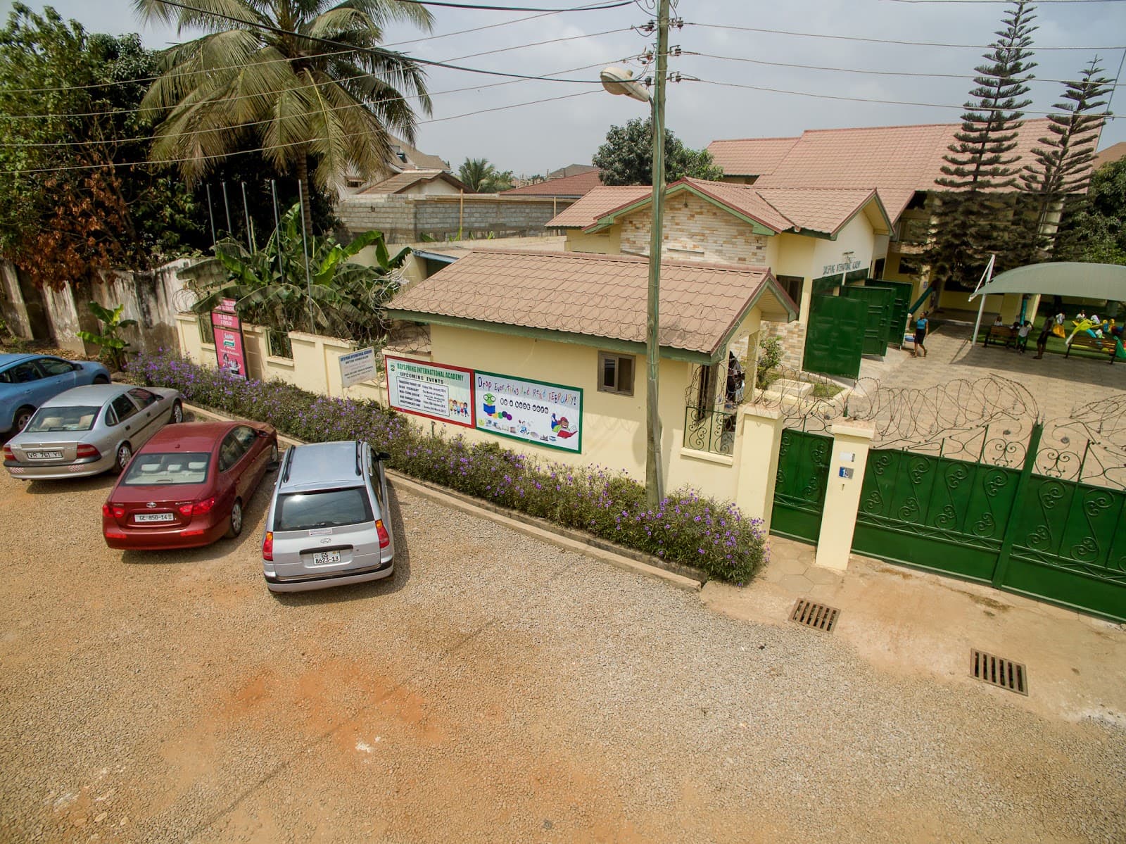 Dayspring International Academy photo 3