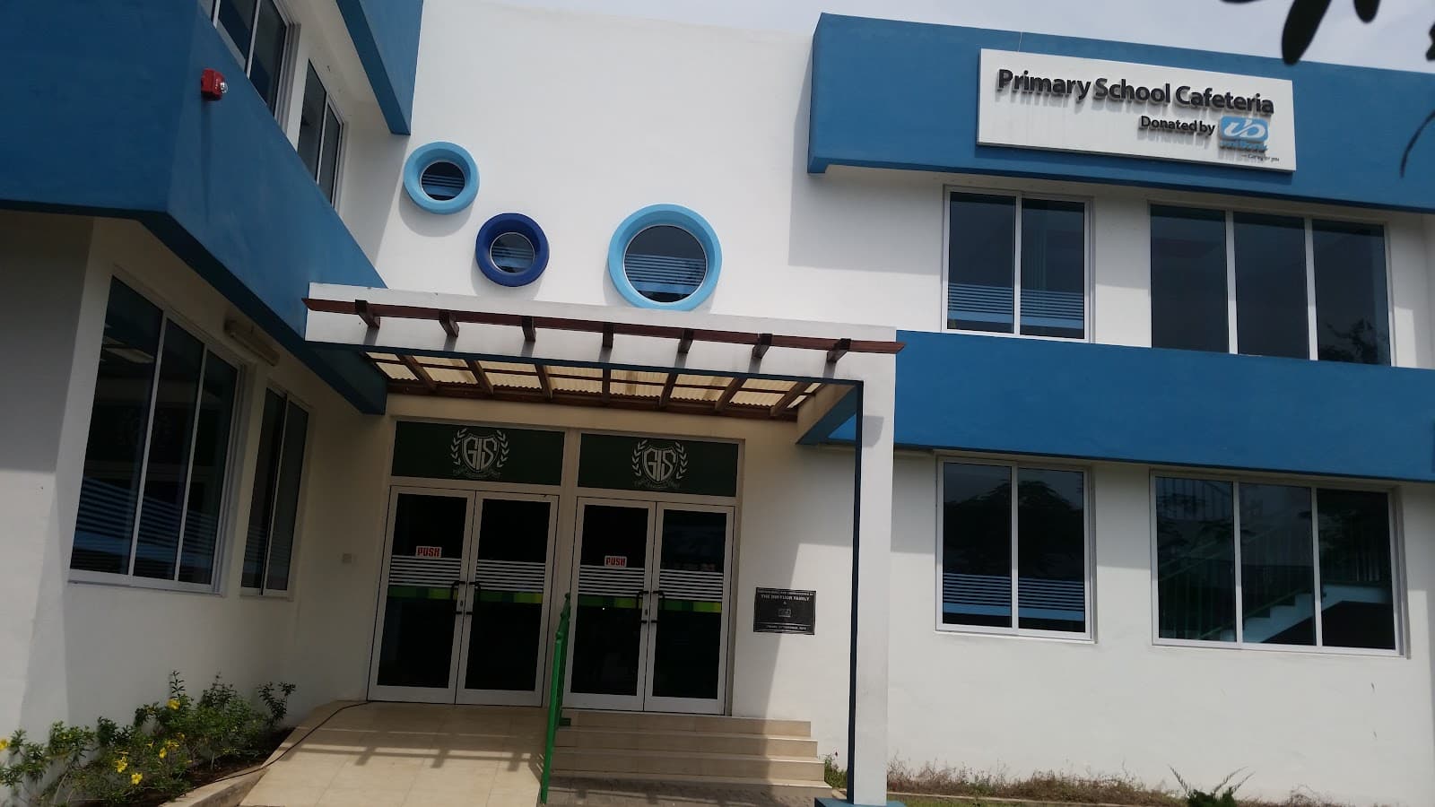 Ghana International School (GIS) photo 2
