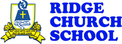 Ridge Church School logo