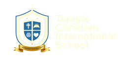 Temple Christian International School logo