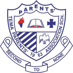 Tema Parents Association School (TPAS) logo